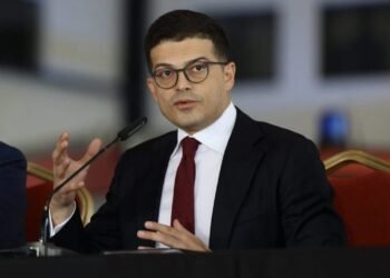 SP MP, Pirro Vengu: In addition to cheering for a new Albania, I am for a strong Albania – Shqip.com