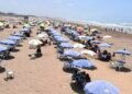Clean beaches 2026: ONEE sponsors 10 beaches – Today Morocco
