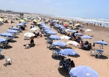 Clean beaches 2026: ONEE sponsors 10 beaches – Today Morocco