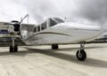 Xen Aviation expands domestic capacity with new Britten-Norman BN2T-4S Islander aircraft
