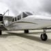 Xen Aviation expands domestic capacity with new Britten-Norman BN2T-4S Islander aircraft
