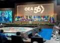 Costa Rica denounces presence of terrorist organizations in Nicaragua