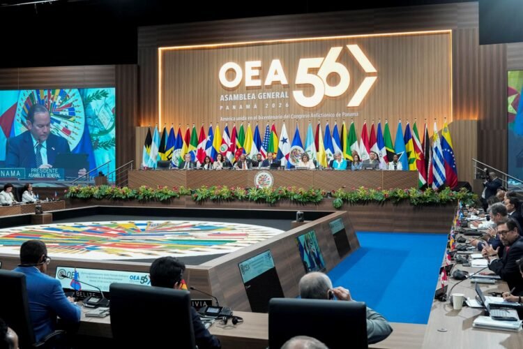 Costa Rica denounces presence of terrorist organizations in Nicaragua
