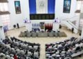 Dictatorship approves reform package to increase surveillance and economic control