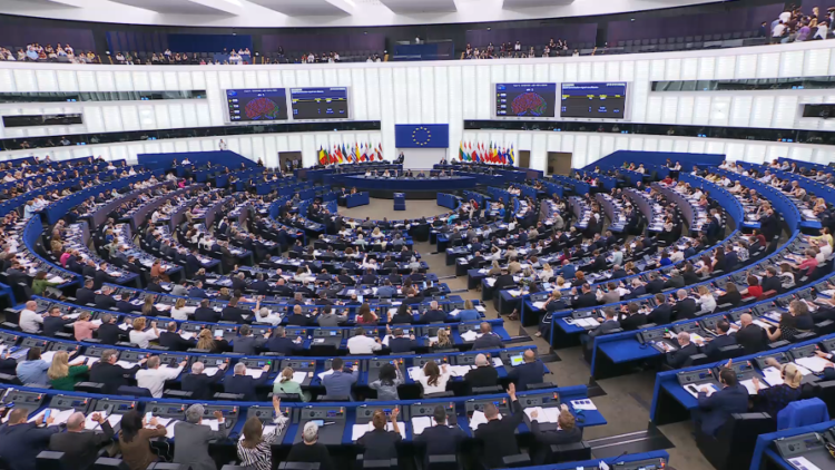 Members of the European Parliament called on the Serbian authorities to urgently stop the persecution of journalists and students