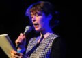 Acclaimed Dutch poet and philosopher Lieke Marsman dies aged 35