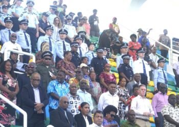 King Charles III’s 77th official birthday celebrated in Honiara