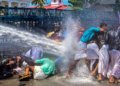 Kerala government blinks: Protests force it to put idea of lowering alcohol tax on hold | India News