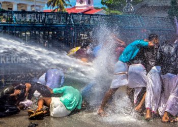 Kerala government blinks: Protests force it to put idea of lowering alcohol tax on hold | India News