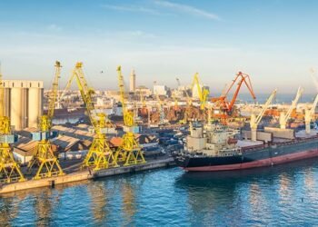 The port of Casablanca successfully meets the oversized challenge – Morocco Today