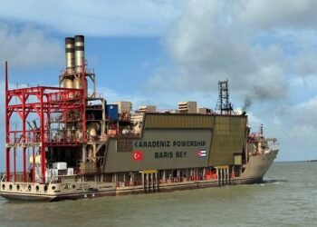 ‘Pay $3.4M more daily or face blackouts’ – Powership company demands