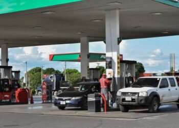 Nicaraguan oil bill soars amid war with Iran