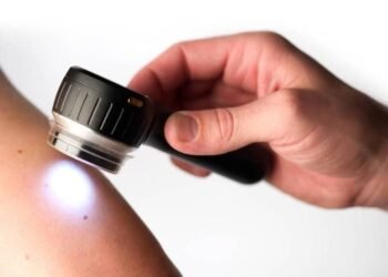 Free skin examinations on Wednesdays in front of the Municipality of Novi Beograd – Društvo