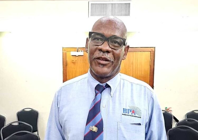 Police mull uniform change to beat Crop Over heat