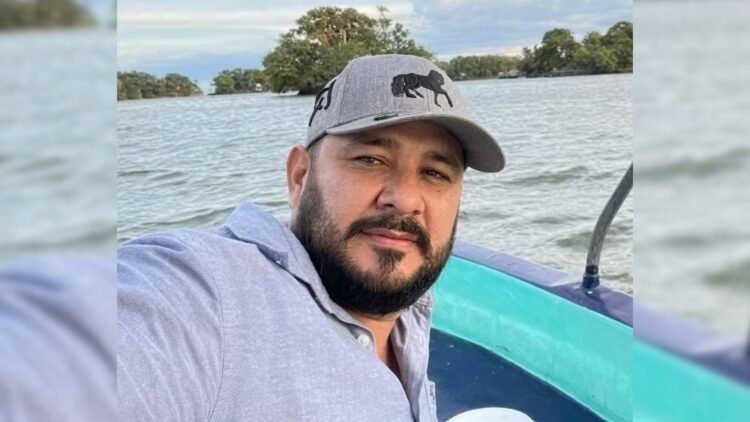 They demand “proof of life” of political prisoner Santos Ariel Rodríguez