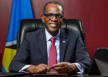 Pierre to assume CARICOM chair as Saint Lucia prepares to host summit