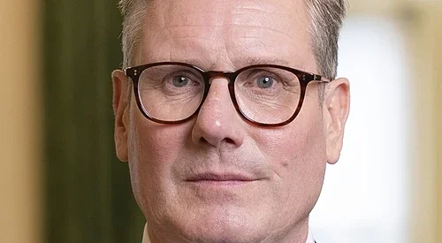 Keir Starmer steps down as UK prime minister amid Labour pressure