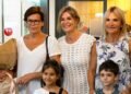 Princess Stéphanie Youth Centre celebrates 40 years – NEWS.MC