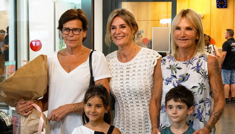 Princess Stéphanie Youth Centre celebrates 40 years – NEWS.MC
