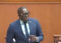 Pringle Apologizes to Speaker, Pledges More Respectful Approach in New Parliamentary Term