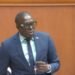 Pringle Apologizes to Speaker, Pledges More Respectful Approach in New Parliamentary Term