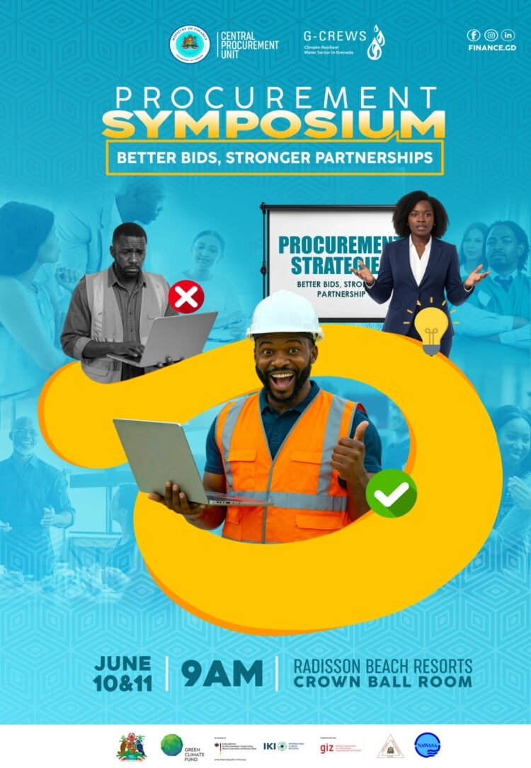 Central Procurement Unit to host symposium on strengthening public procurement