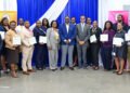 Virgin Islands launches CXC customer service programme to strengthen public service delivery