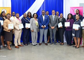 Virgin Islands launches CXC customer service programme to strengthen public service delivery