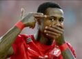 ‘Quincy Promes interrogated for days with a hood over his head’ – de Ware Tijd
