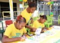 Hagita Primary School wins K33,000 in promotion