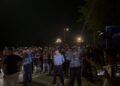 Chaos on social networks, there are calls for a march to Rinas even today – Shqip.com