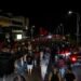 Who took the protesters to Rinas to wear out the streets until morning? – Shqip.com