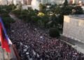 CNN echoes the protests in Albania: Ivanka Trump plans a luxury resort on the protected beach. Residents and environmentalists against – Shqip.com
