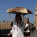 For the third day in a row, the UK’s June heat breaks the temperature record