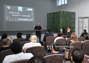 The International Day of Combating Drug Use and Illicit Trafficking was celebrated in “Nubarashen” Penitentiary