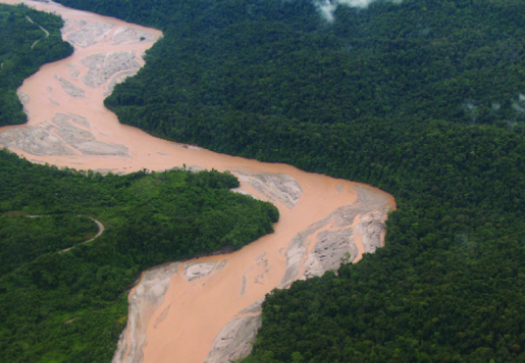 Govt. to build US$6M Puruni Bridge to complement gold operations in Region 7