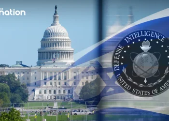 Pentagon reportedly raises Israel spying threat level to ‘critical’ amid Iran war tensions