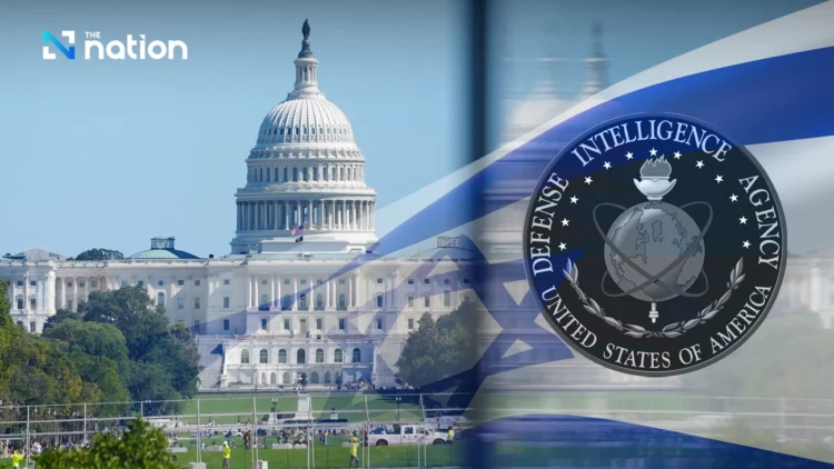 Pentagon reportedly raises Israel spying threat level to ‘critical’ amid Iran war tensions