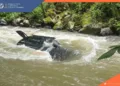 A man’s remains and a car were found in Pambak river