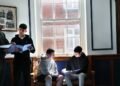 Leaving Cert: Happier Monday for students following Maths paper two – The Irish Times
