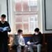 Leaving Cert: Happier Monday for students following Maths paper two – The Irish Times