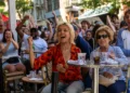 Consumer spending resilient in the face of quickly rising prices
