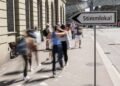 In a referendum, Switzerland rejects imposing a limit of 10 million inhabitants on its population | International