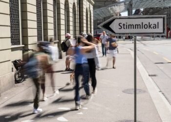 In a referendum, Switzerland rejects imposing a limit of 10 million inhabitants on its population | International