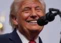 Trump views stock market as key measure of presidential success