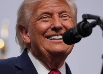 Trump views stock market as key measure of presidential success