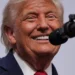 Trump views stock market as key measure of presidential success