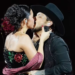 The photos of Ángela Aguilar with Christian Nodal in La México