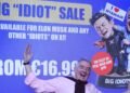 Billionaire O’Leary dampens succession hopes of Ryanair crew – The Irish Times