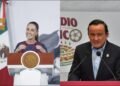 Claudia Sheinbaum confirms that FMF and Liga MX will promote soccer schools to create a quarry towards the 2026 World Cup